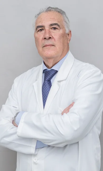 Dr. Néstor Galindo